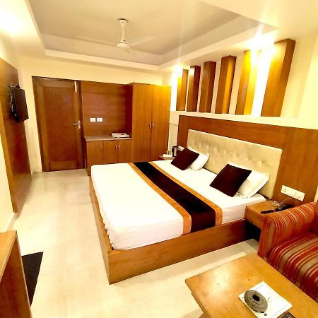 Hotel Samrat, Mussoorie Exterior photo